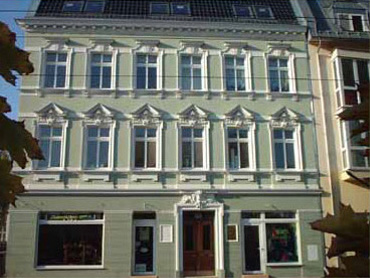 RA Stadie, Regattastrasse 122, Berlin-Grünau Bild Regattastrasse 122